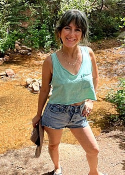 Fern Forester